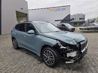 BMW X1 M-SPORT picture 19