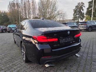 BMW 5-serie 520e P-HEV M-SPORT / 72 DKM picture 4