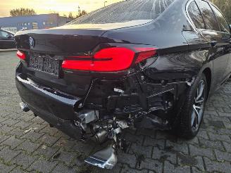 BMW 5-serie 520e P-HEV M-SPORT / 72 DKM picture 10
