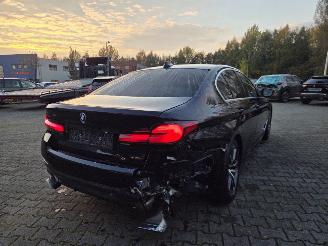 BMW 5-serie 520e P-HEV M-SPORT / 72 DKM picture 5