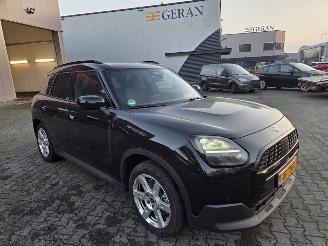 Mini Countryman 115kw / HEAD-UP / STOELVERW / CAMERA picture 9