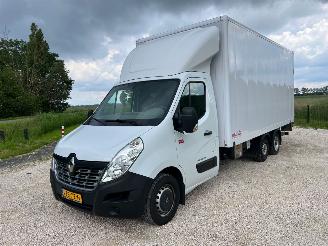 Renault Master 2.3 dCi L3 Energy 63dkm!!!! picture 1