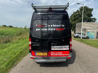 Mercedes Sprinter 316 2.2 CDI picture 4