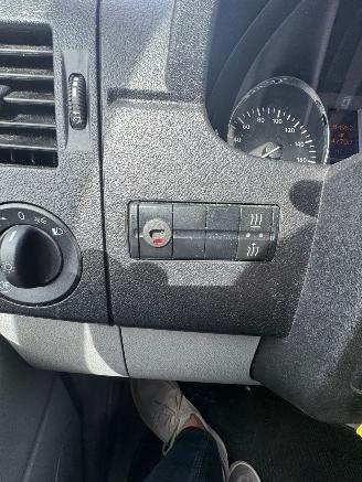 Mercedes Sprinter 316 2.2 CDI picture 17