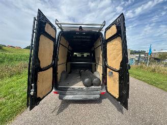 Mercedes Sprinter 316 2.2 CDI picture 13