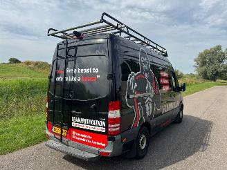 Mercedes Sprinter 316 2.2 CDI picture 5