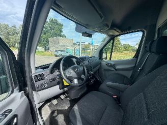 Mercedes Sprinter 316 2.2 CDI picture 11
