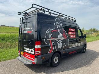 Mercedes Sprinter 316 2.2 CDI picture 9