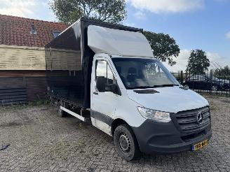 Mercedes Sprinter 311 2.2 CDI L3 LAADKLEP picture 3