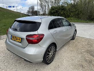 Mercedes A-klasse 180 prestige automaat/navi/camera picture 8