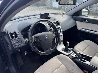Volvo V-50 1.6 D2 Limited Edition/navi/clima picture 6