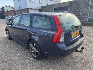 Volvo V-50 1.6 D2 Limited Edition/navi/clima picture 4