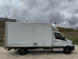 Mercedes Sprinter 413 2.2 BlueTEC 432 picture 6