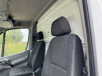 Mercedes Sprinter 413 2.2 BlueTEC picture 9