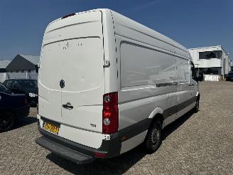 Volkswagen Crafter 35 2.0 TDI L3H3 MAXI picture 6