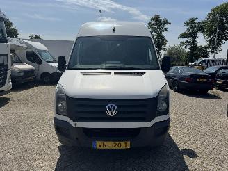 Volkswagen Crafter 35 2.0 TDI L3H3 MAXI picture 2