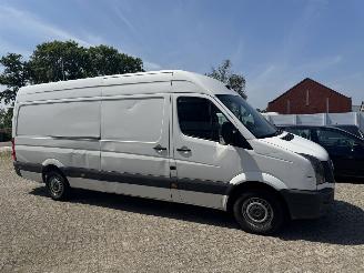 Volkswagen Crafter 35 2.0 TDI L3H3 MAXI picture 4