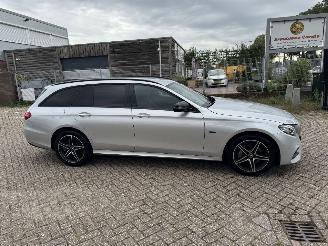 Mercedes E-klasse 300 de AMG Line/automaat/camera/clima picture 4