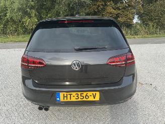 Volkswagen Golf 1.4 TSi GTE picture 8
