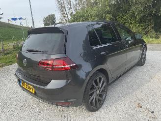 Volkswagen Golf 1.4 TSi GTE picture 7