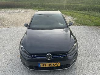 Volkswagen Golf 1.4 TSi GTE picture 4