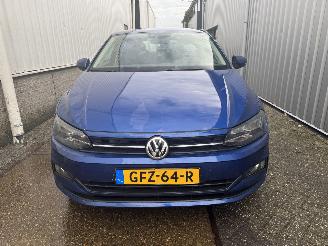 Volkswagen Polo 1.6 TDI Highline/automaat/airco picture 2