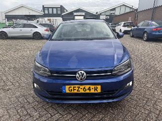 Volkswagen Polo 1.6 TDI Highline/automaat/airco picture 4