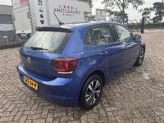 Volkswagen Polo 1.6 TDI Highline/automaat/airco picture 6