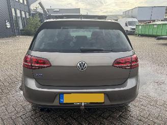Volkswagen Golf 1.4 TSI GTE Pano/automaat/clima/camera picture 5