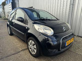 Peugeot 107 1.0-12v Sublime/automaat/airco picture 3