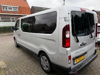 Fiat Talento DUBBLE CABINE 1.6 MJ L2H1 DC SX DUBBLE CABINE picture 8