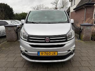 Fiat Talento DUBBLE CABINE 1.6 MJ L2H1 DC SX DUBBLE CABINE picture 2