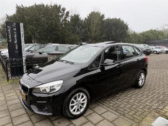 ocasión turismos BMW 2-serie Active Tourer 218i M Sport 2015/11