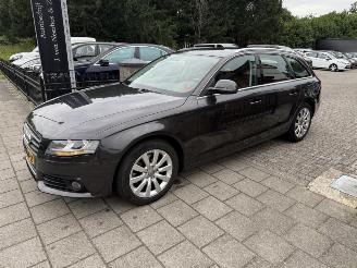 bruktbiler auto Audi A4 Avant 2.0 TFSI Pro L. bns 2009/5
