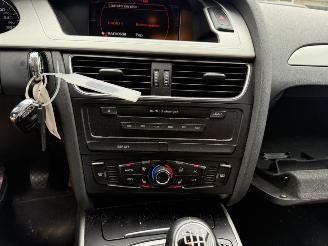 Audi A4 Avant 2.0 TFSI Pro L. bns picture 11