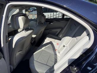 Mercedes S-klasse youngtimer BTW 500 Prestige Plus picture 10