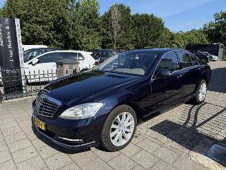 Ocazii autoturisme Mercedes S-klasse youngtimer BTW 500 Prestige Plus 2010/9