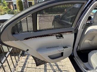 Mercedes S-klasse youngtimer BTW 500 Prestige Plus picture 9