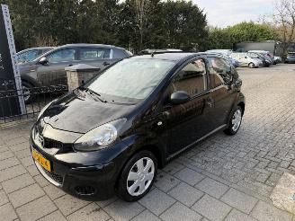 Toyota Aygo 1.0-12V Access picture 1