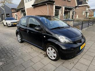 Toyota Aygo 1.0-12V Access picture 4