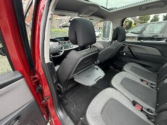 Citroën Grand C4 SpaceTourer 7 persoons 1.2 PureTech Shine picture 14