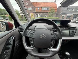 Citroën Grand C4 SpaceTourer 7 persoons 1.2 PureTech Shine picture 21