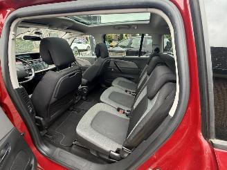 Citroën Grand C4 SpaceTourer 7 persoons 1.2 PureTech Shine picture 9