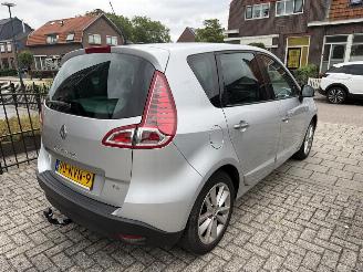 Renault Scenic 1.4 TCE Celsium picture 4