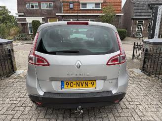 Renault Scenic 1.4 TCE Celsium picture 5