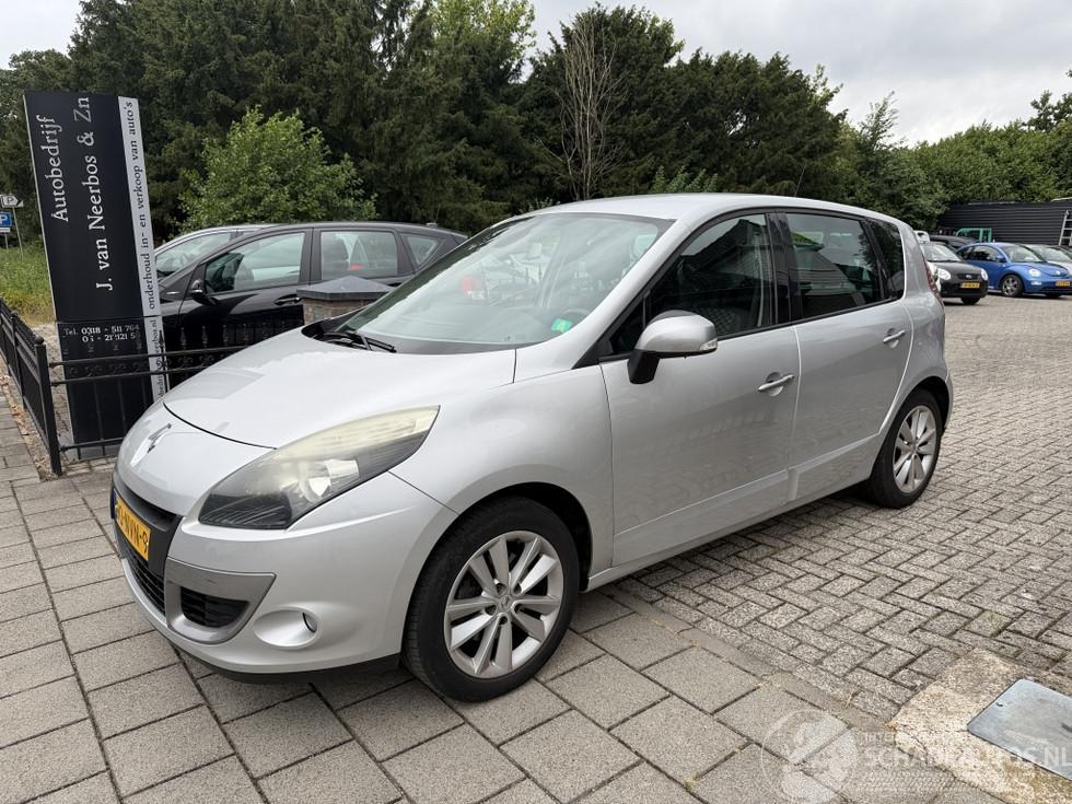Renault Scenic 1.4 TCE Celsium