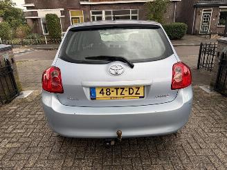 Toyota Auris Dealer onderhouden 1.6-16V Terra picture 5