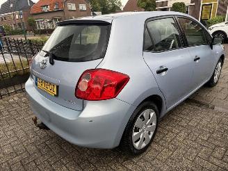 Toyota Auris Dealer onderhouden 1.6-16V Terra picture 4