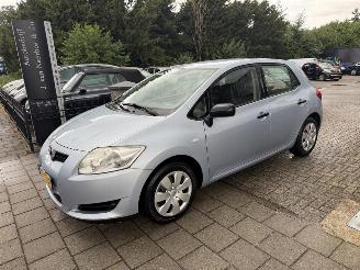  Toyota Auris Dealer onderhouden 1.6-16V Terra 2007/3