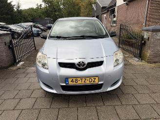 Toyota Auris Dealer onderhouden 1.6-16V Terra picture 2